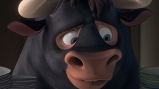 Online film Ferdinand