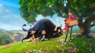 Online film Ferdinand