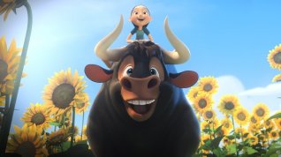 Online film Ferdinand