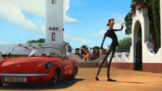 Online film Ferdinand