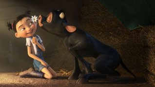 Online film Ferdinand