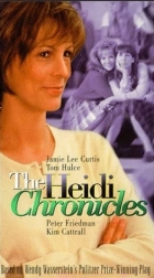Online film The Heidi Chronicles  [TV film]