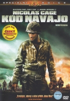 Online film Kód Navajo