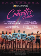 Online film Les Crevettes Pailletées