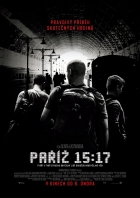 Online film Paříž 15:17