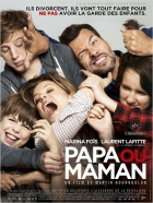 Online film Papa ou maman
