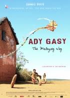 Online film Ady Gasy