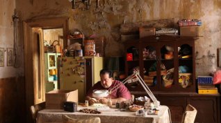 Online film Docházková vzdálenost