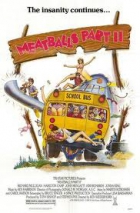 Online film Meatballs Part II