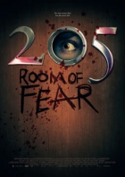 Online film 205 - Zimmer der Angst