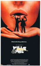 Online film Willie a Phil