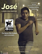 Online film José
