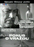 Online film Pokus o vraždu