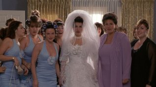Online film Moje tlustá řecká svatba 2