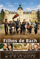 Online film Bach v rytmu samby