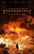 Online film Oppenheimer