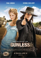 Online film Gunless