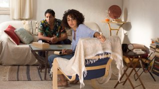 Online film Arabské blues