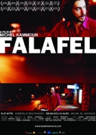 Online film Falafel