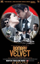 Online film Bombay Velvet