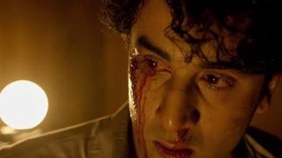 Online film Bombay Velvet