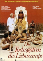 Online film Die Todesgöttin des Liebescamps