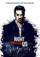 Online film The Night Comes for Us