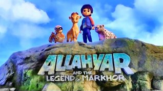 Online film Allahyar and the Legend of Markhor