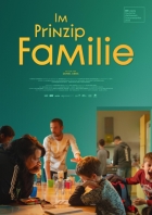 Online film Rodinný přístup
