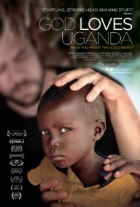 Online film Bůh miluje Ugandu