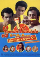 Online film Lemon Popsicle 9: The Party Goes On