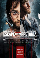 Online film Escape from Pretoria