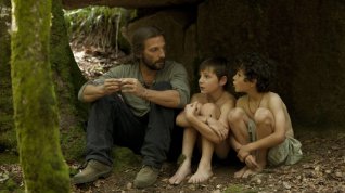 Online film Vie sauvage