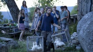 Online film Vie sauvage