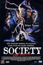 Online film Society