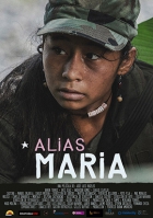 Online film Alias María