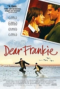 Online film Drahý Frankie