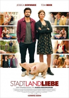 Online film Stadtlandliebe