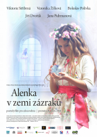 Online film Alenka v zemi zázraků