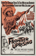 Online film Frontier Uprising