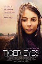 Online film Tygří oči