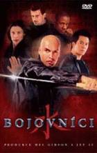 Online film Bojovníci