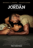 Online film A Journal for Jordan