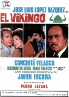 Online film El Vikingo