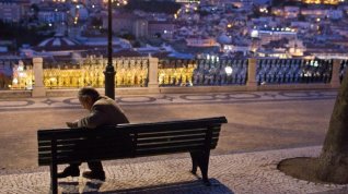 Online film Noční vlak do Lisabonu