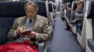 Online film Noční vlak do Lisabonu