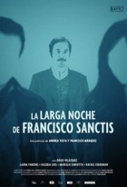 Online film La larga noche de Francisco Sanctis