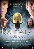 Online film Kalevala - Uusi aika