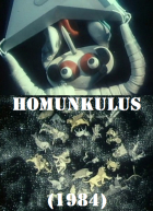 Online film Homunkulus