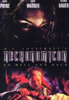 Online film Necronomicon